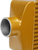 Universal Intercooler J-Line, Gold