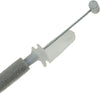 Door Handle Latch Cable Front or Rear Left LH or Right RH Compatible with 00-07 Ford Focus