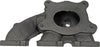 Dorman 674-625 Passenger Side Exhaust Manifold Kit - Includes Required Gaskets and Hardware Compatible with Select Ford / Lincoln / Mercury Models