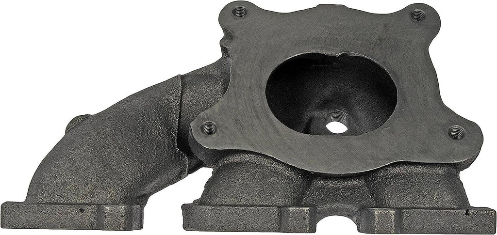 Dorman 674-625 Passenger Side Exhaust Manifold Kit - Includes Required Gaskets and Hardware Compatible with Select Ford / Lincoln / Mercury Models