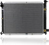 A1273 Radiator