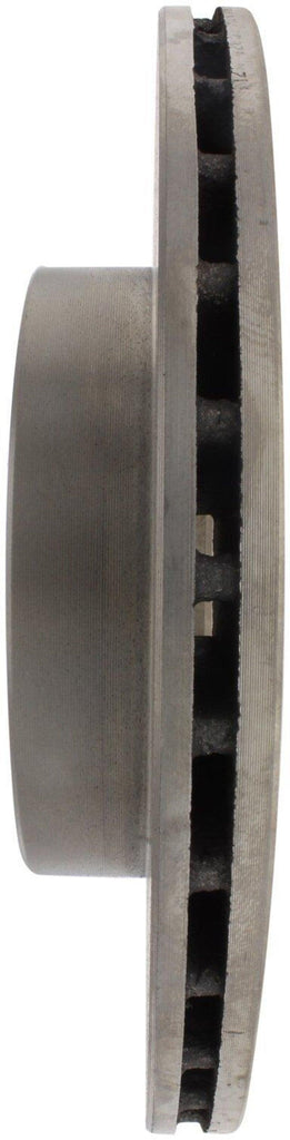 Centric Front Disc Brake Rotor for Nissan (121.42052)