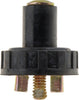 Dorman 65102 Universal Oil Drain Plug 5/8 In., Head Size N/A