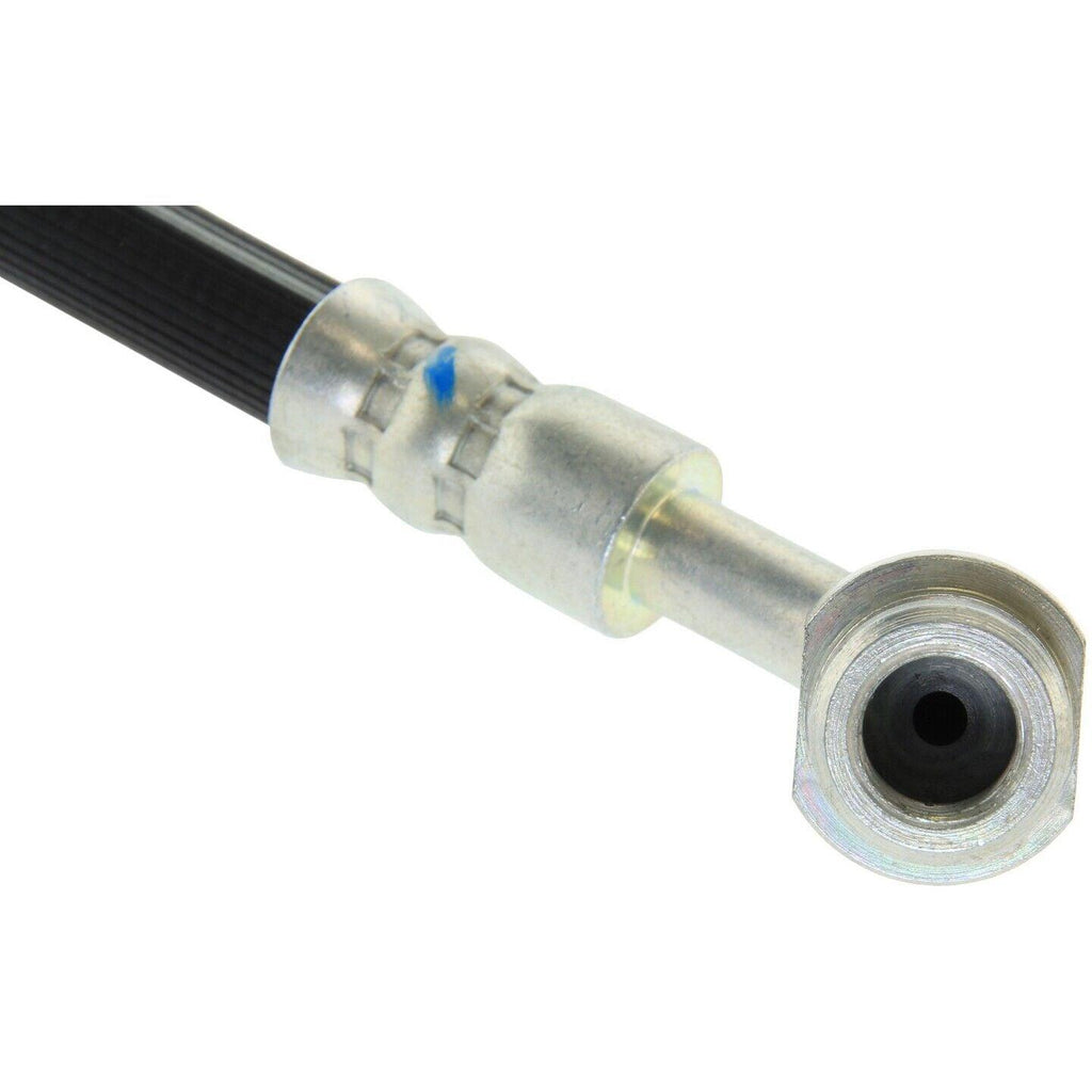Centric Brake Hydraulic Hose for 15-21 Kia Sedona 150.50378