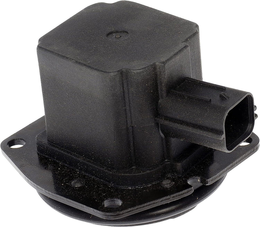 Dorman 911-904 Engine Intake Manifold Actuator Compatible with Select Chrysler / Dodge Models