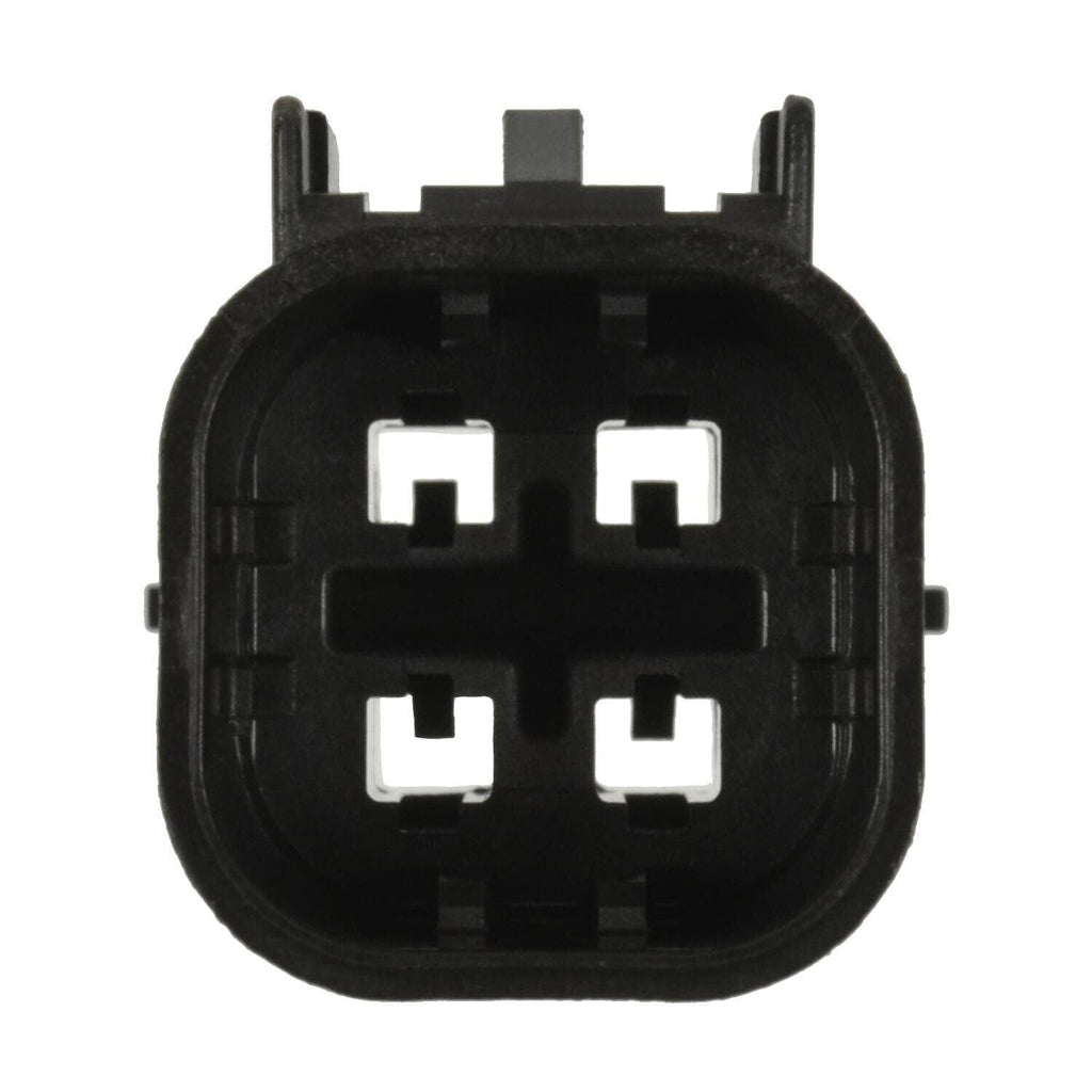 Engine Cooling Fan Motor Connector for Enclave, Traverse, Acadia+More S-1219