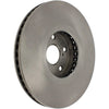 Centric Front Driver Side Disc Brake Rotor for Lexus (121.44138)