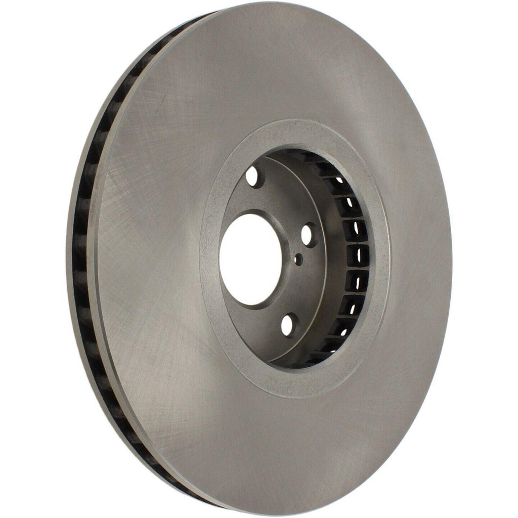 Centric Front Driver Side Disc Brake Rotor for Lexus (121.44138)