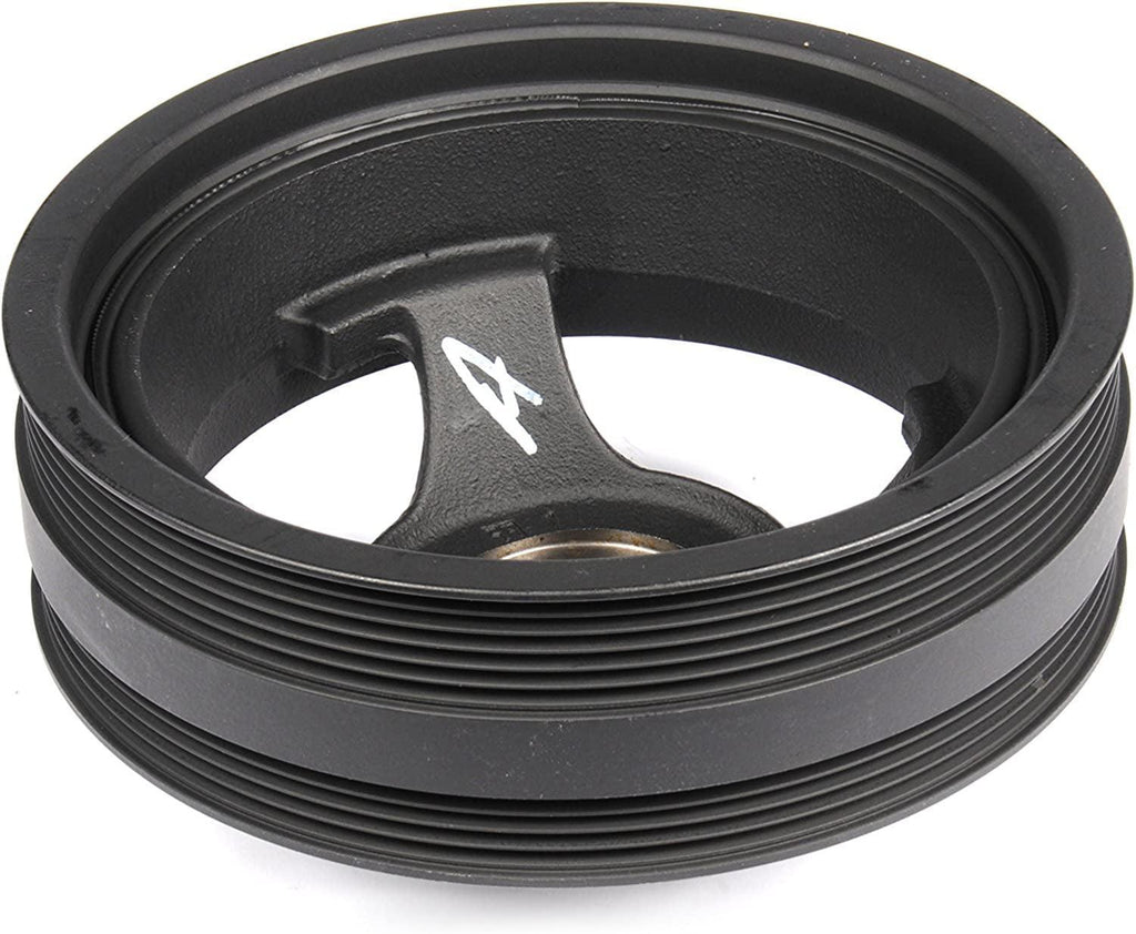 GM Genuine Parts 19300488 Crankshaft Balancer