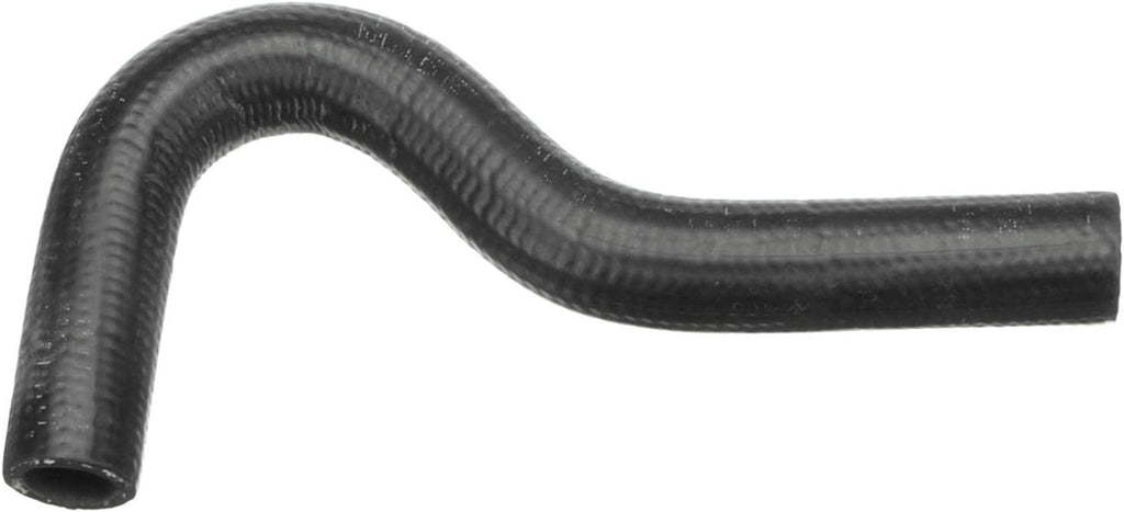 Professional 14122S Molded Heater Hose