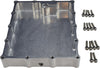 Oil Pan Low Profile Suzuki Compatible with GSXR 600 750 1000 2001-2005 551180
