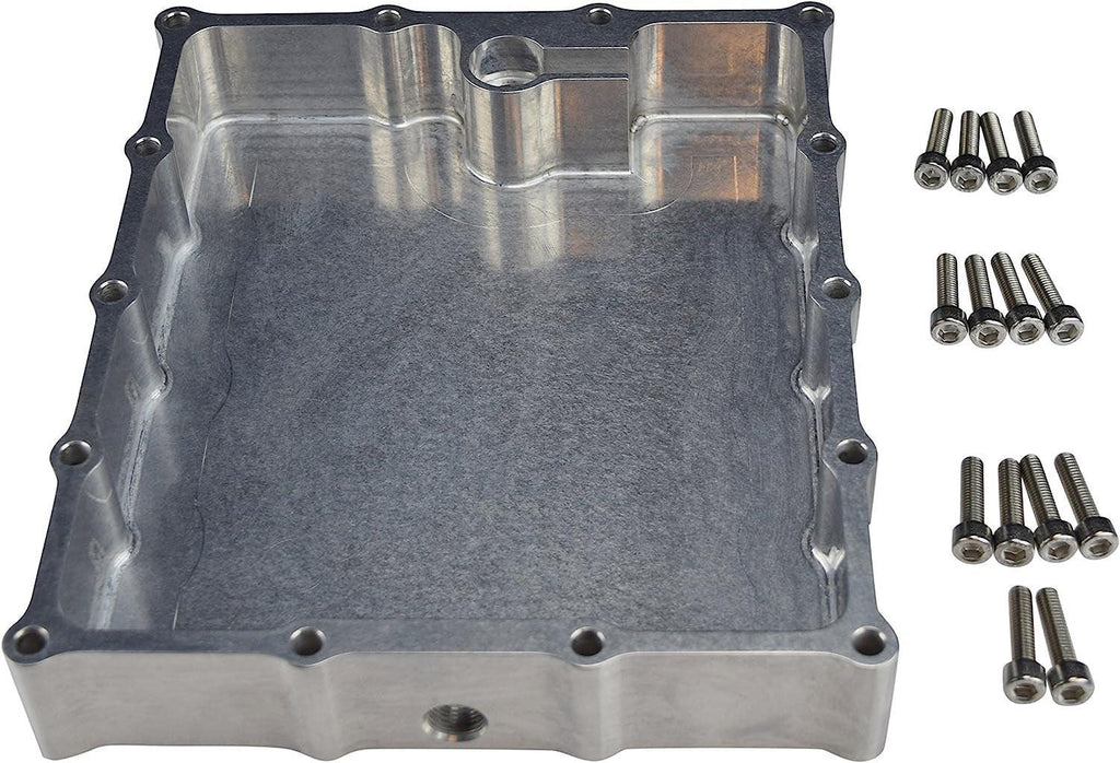 Oil Pan Low Profile Suzuki Compatible with GSXR 600 750 1000 2001-2005 551180