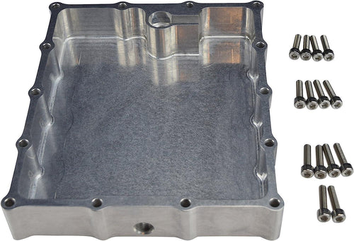 Oil Pan Low Profile Suzuki Compatible with GSXR 600 750 1000 2001-2005 551180