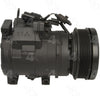 77395 Remanufactured AC Compressor