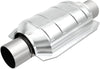 Magnaflow Universal Catalytic Converter 334106 - California Grade, CARB Compliant