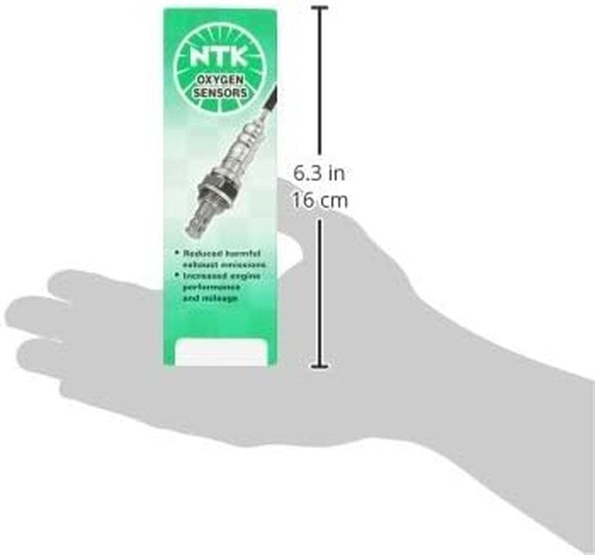 NTK 24411 Oxygen Sensor
