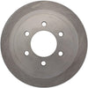 Centric Rear Disc Brake Rotor for F-150, Mark LT (121.65102)
