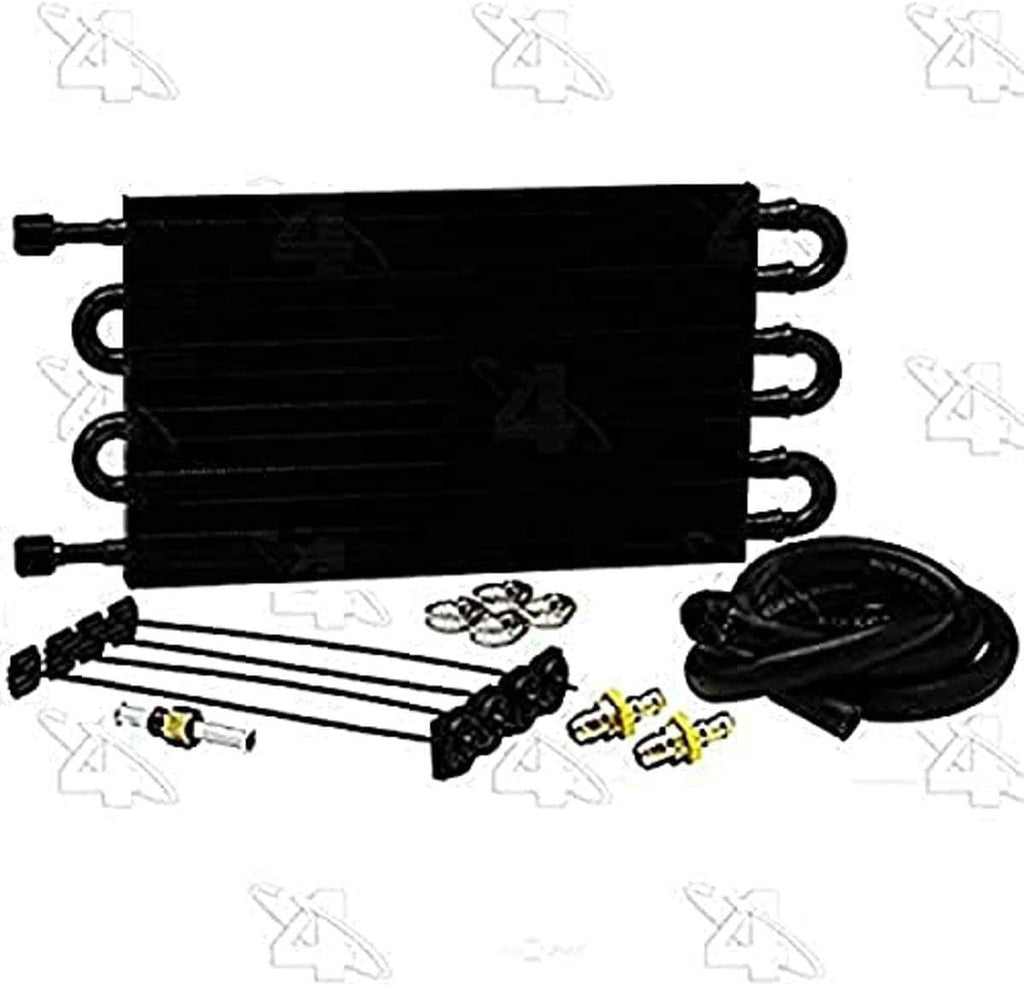 514 High Performance Transmission Cooler
