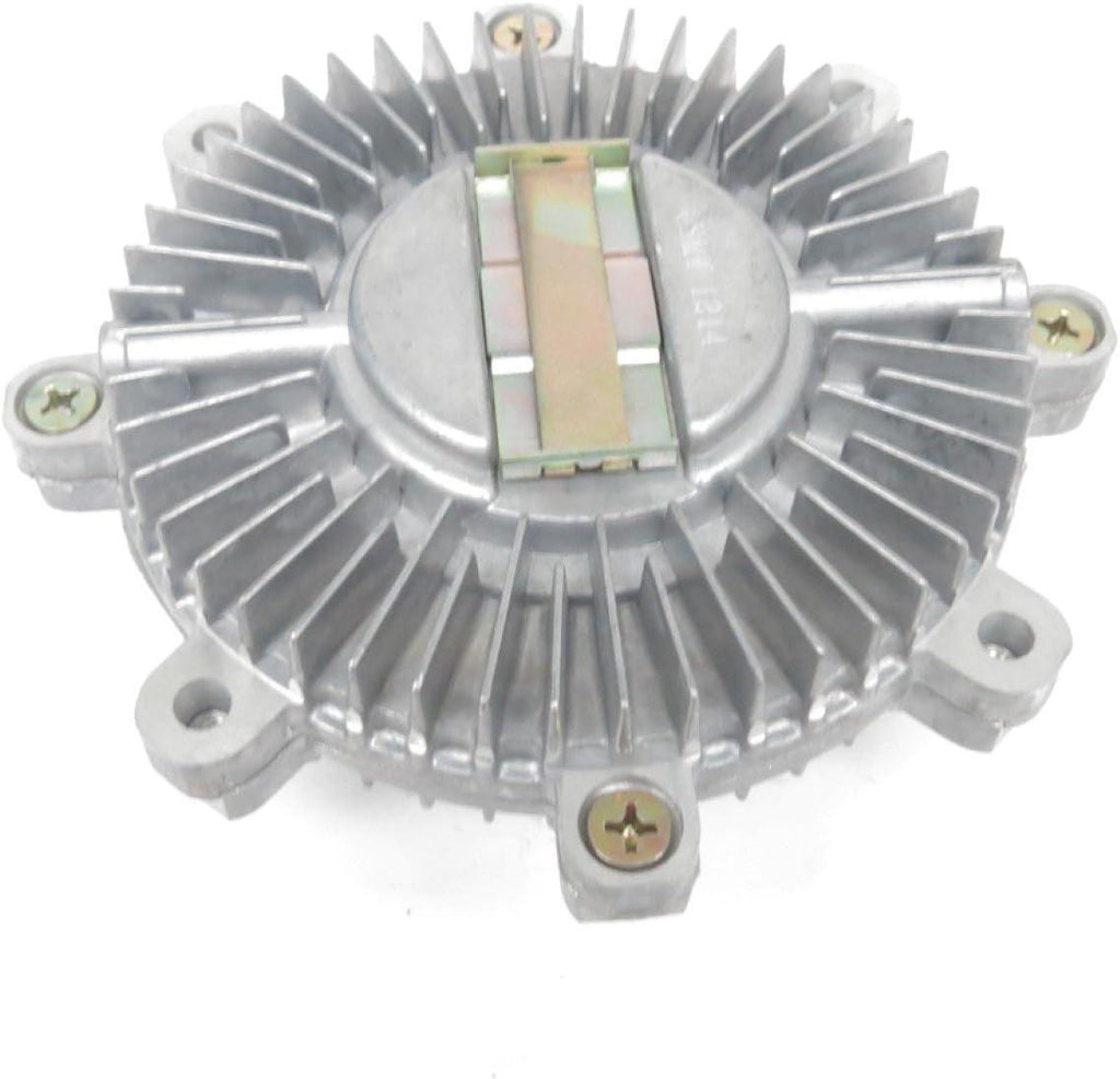 Derale 22135 USMW Professional Series Heavy Duty Fan Clutch