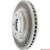 Centric Front Disc Brake Rotor for Lancer, Caliber (320.63068F)