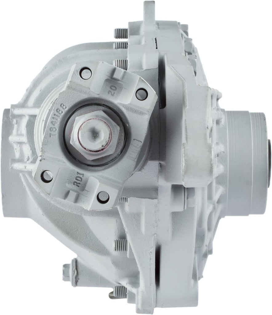 111518 Front Differential Assembly (IFS7.25, 3.73 Ratio, Opt. GT4)