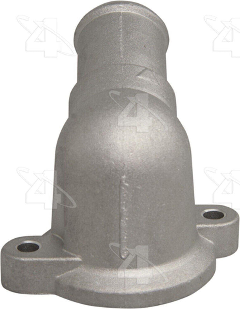 Four Seasons Engine Coolant Water Outlet for 13-15 Chevrolet Spark 85677