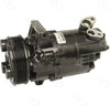 77404 Remanufactured A/C Compressor with Clutch