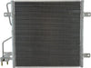 AC Condenser A/C Air Conditioning for Jeep Liberty SUV Truck