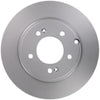 Advics R6R319U: Disc Brake Rotor