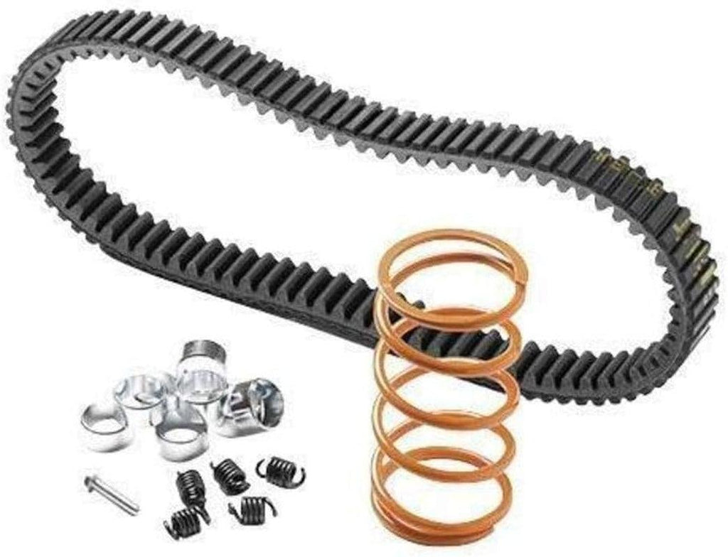 Mudder Clutch 570 Ranger WE437200