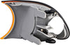 Dorman 1631410 Front Passenger Side Turn Signal/Parking Light Assembly Compatible with Select BMW Models