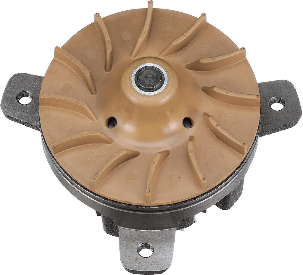 42592HD Heavy-Duty Engine Water Pump