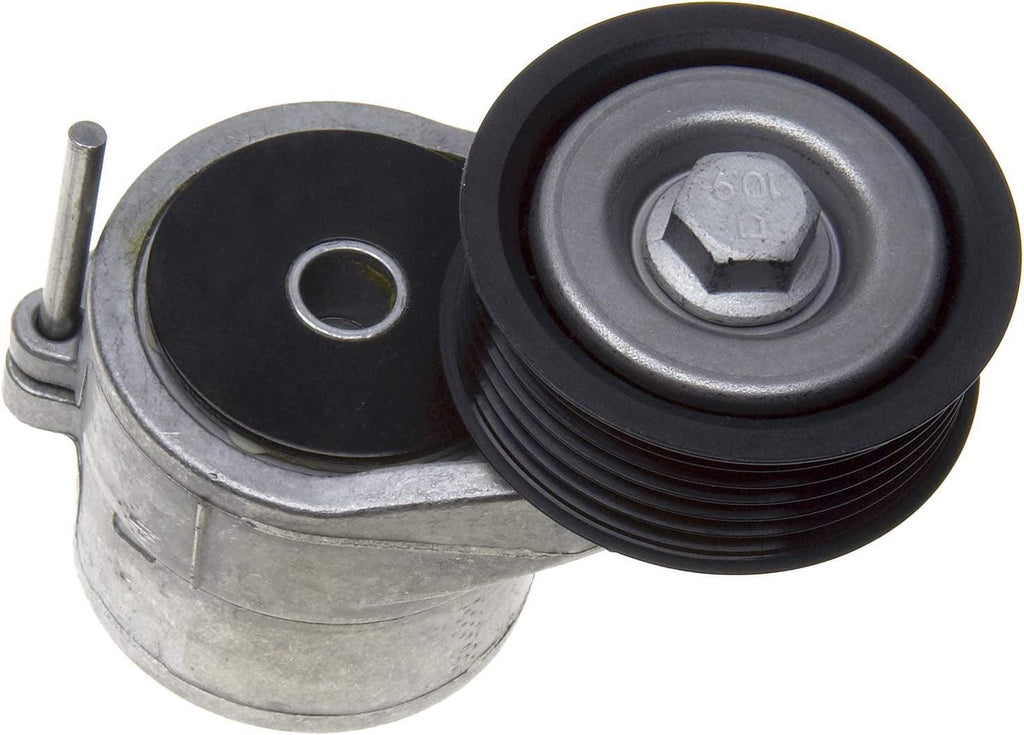 Gold 38436 Drive Belt Tensioner Assembly with Pulley