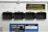 79-8315V Remanufactured Chrysler Computer