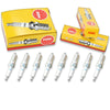 8 Pc 8 X NGK Standard Plug Spark Plugs 3623 BPR6EFS 3623 BPR6EFS Tune up Kit Ho