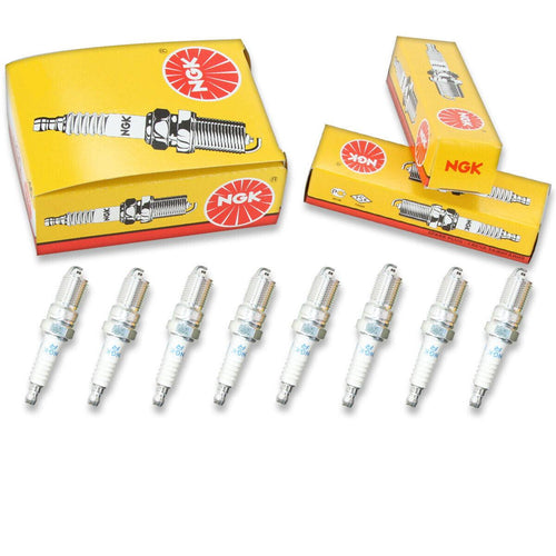 8 Pc 8 X NGK Standard Plug Spark Plugs 3623 BPR6EFS 3623 BPR6EFS Tune up Kit Ho