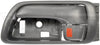 Dorman Interior Door Handle for 02-06 Camry 83912