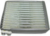 GM Genuine Parts 15-63039 Auxiliary Air Conditioning Evaporator Core