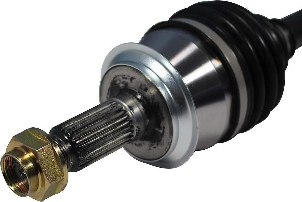 NCV36583 CV Axle Shaft Assembly - Right Front (Passenger Side)