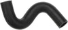 Gold 20462S Molded Upper Radiator Hose