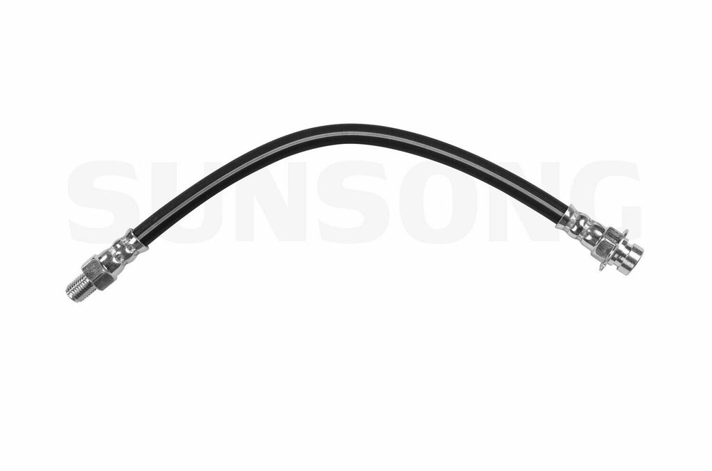 Brake Hydraulic Hose for F4-134, Bonneville, Catalina, Star Chief+More 2203003