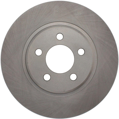 Centric Front Disc Brake Rotor for 300, Challenger, Charger, Magnum (121.63059)