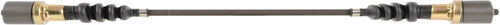 66-7018 New CV Constant Velocity Drive Axle Shaft