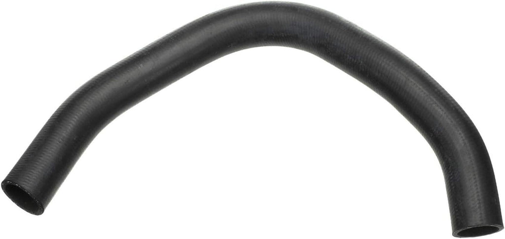 Gold 24496L Molded Upper Radiator Hose