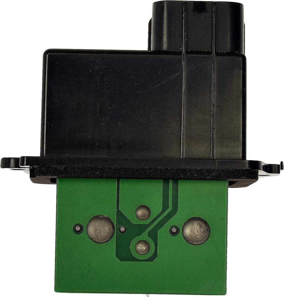 Dorman 973-218 HVAC Blower Motor Resistor Compatible with Select Ford Models
