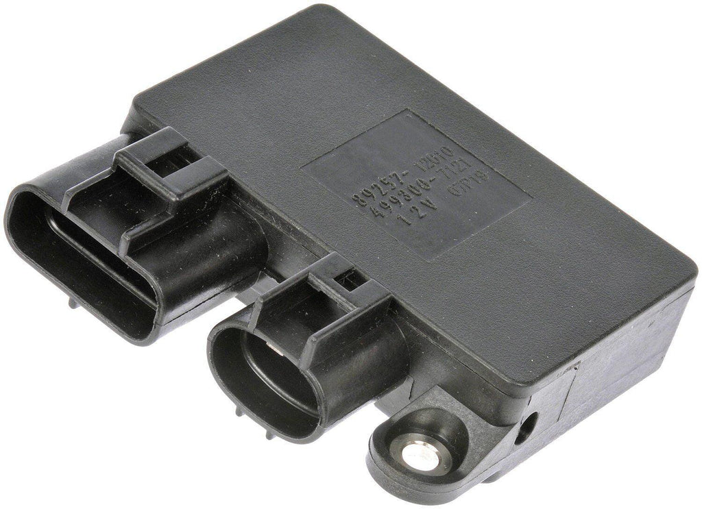 Engine Cooling Fan Module for C-HR, Corolla, Corolla Im, Matrix, Vibe 902-417