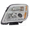 TYC Headlight Assembly for 16-17 GMC Terrain 20-9142-90-9