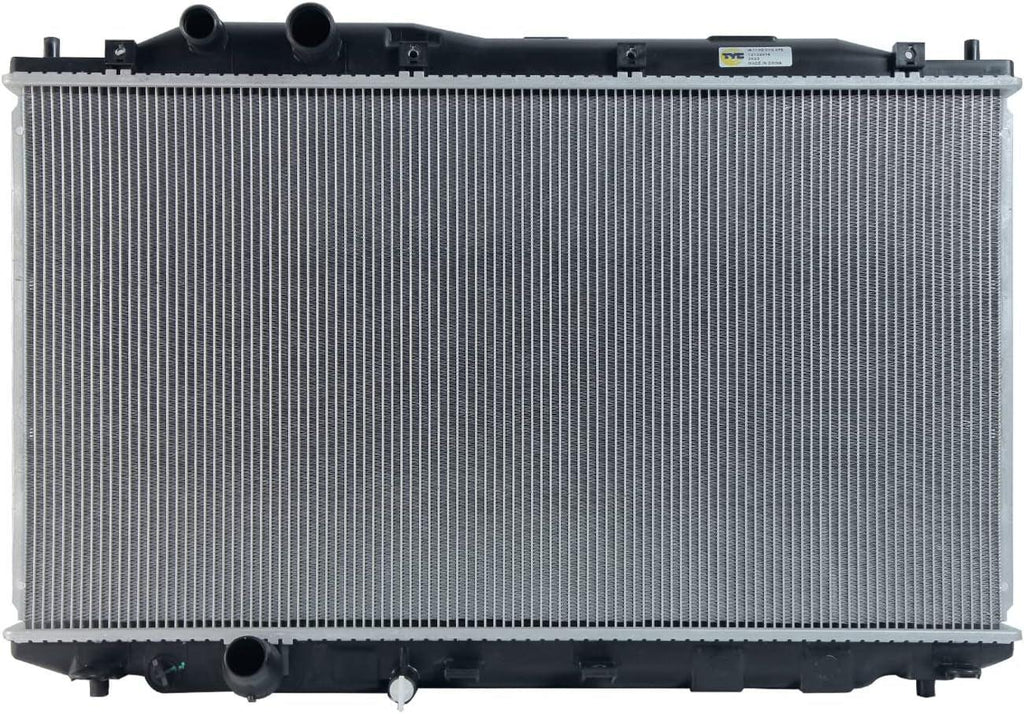 2922 Radiator Compatible with 2006-2011 Honda Civic