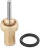 Replacement Thermostat for Thermostatic Oil Sandwich Plate 200°F
