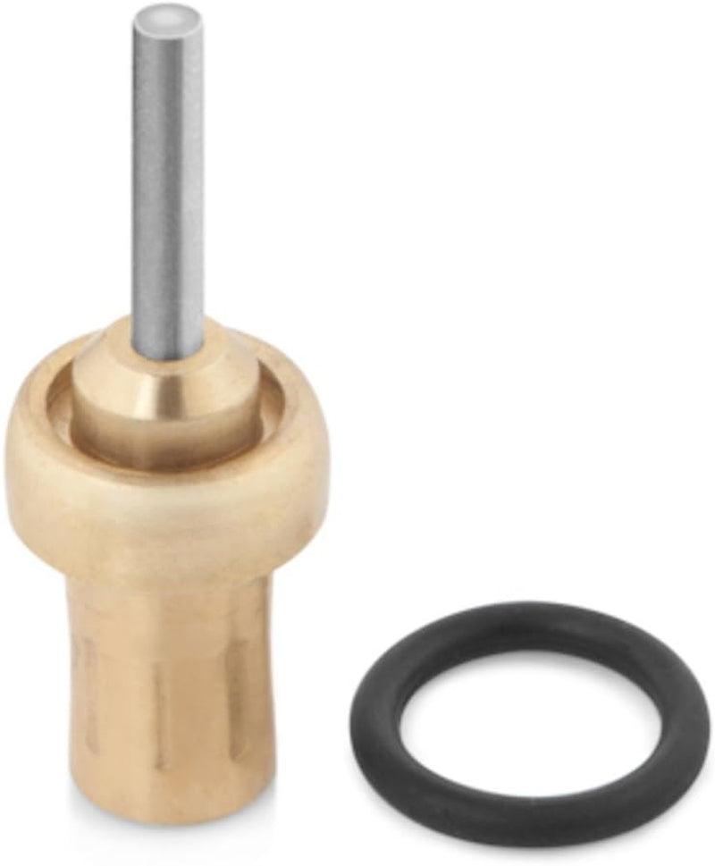 Replacement Thermostat for Thermostatic Oil Sandwich Plate 200°F